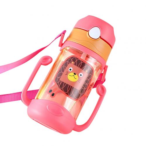 Toddler Water Bottle 400ml Sippy Cup